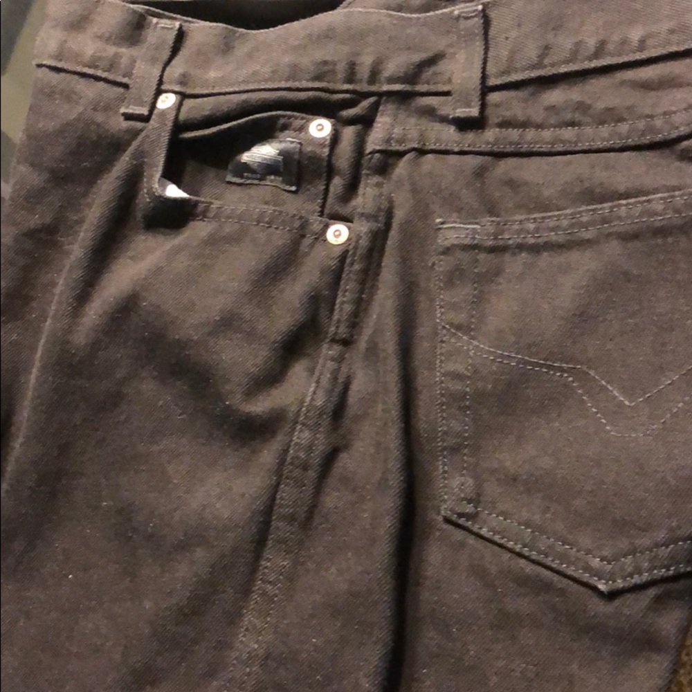 Women’s Harley Davidson jeans